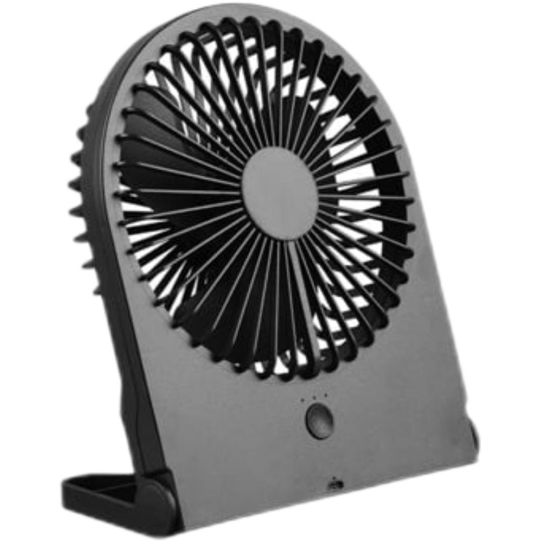 Reality Breezy ventilátor černá r044-02 RER044-02 Reality