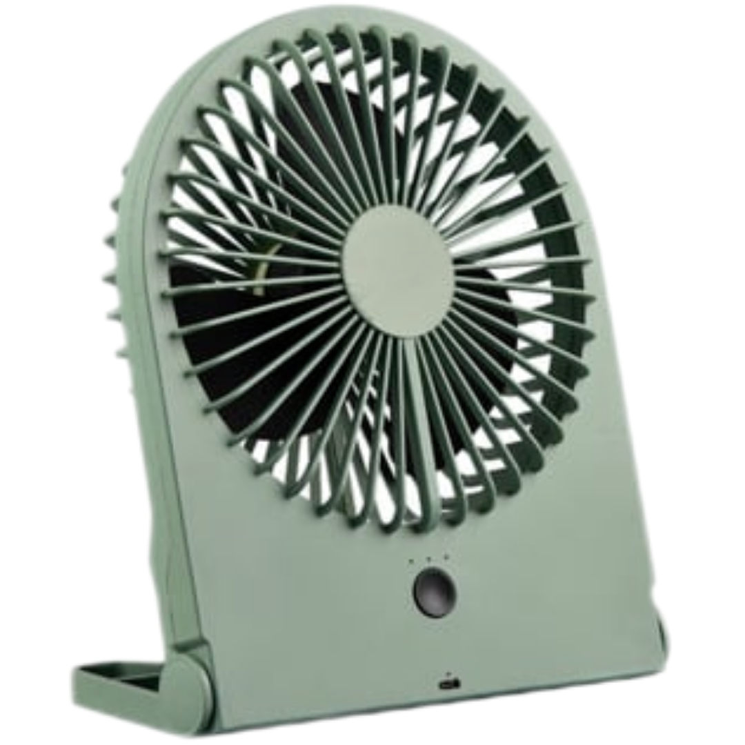 Reality Breezy ventilátor pistáciově zelená r044-49 RER044-49 Reality