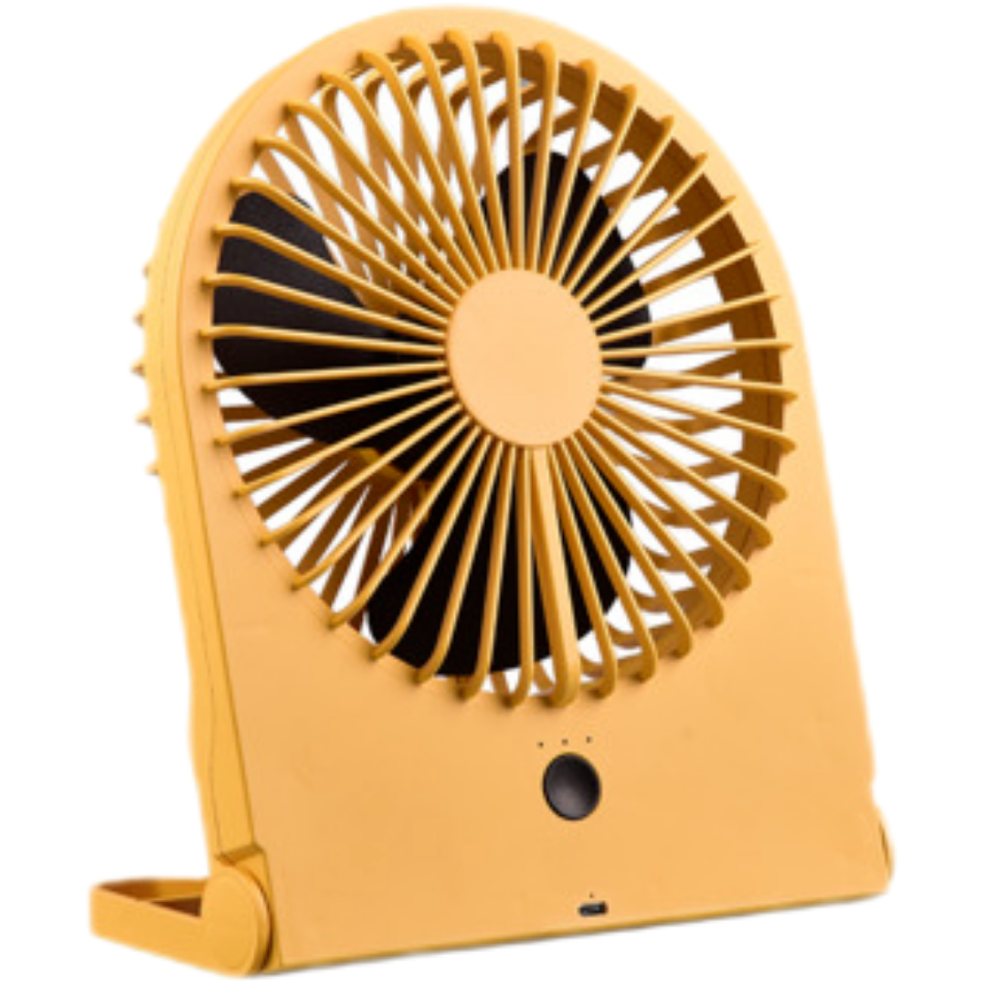 Reality Breezy ventilátor žlutá r044-83 RER044-83 Reality