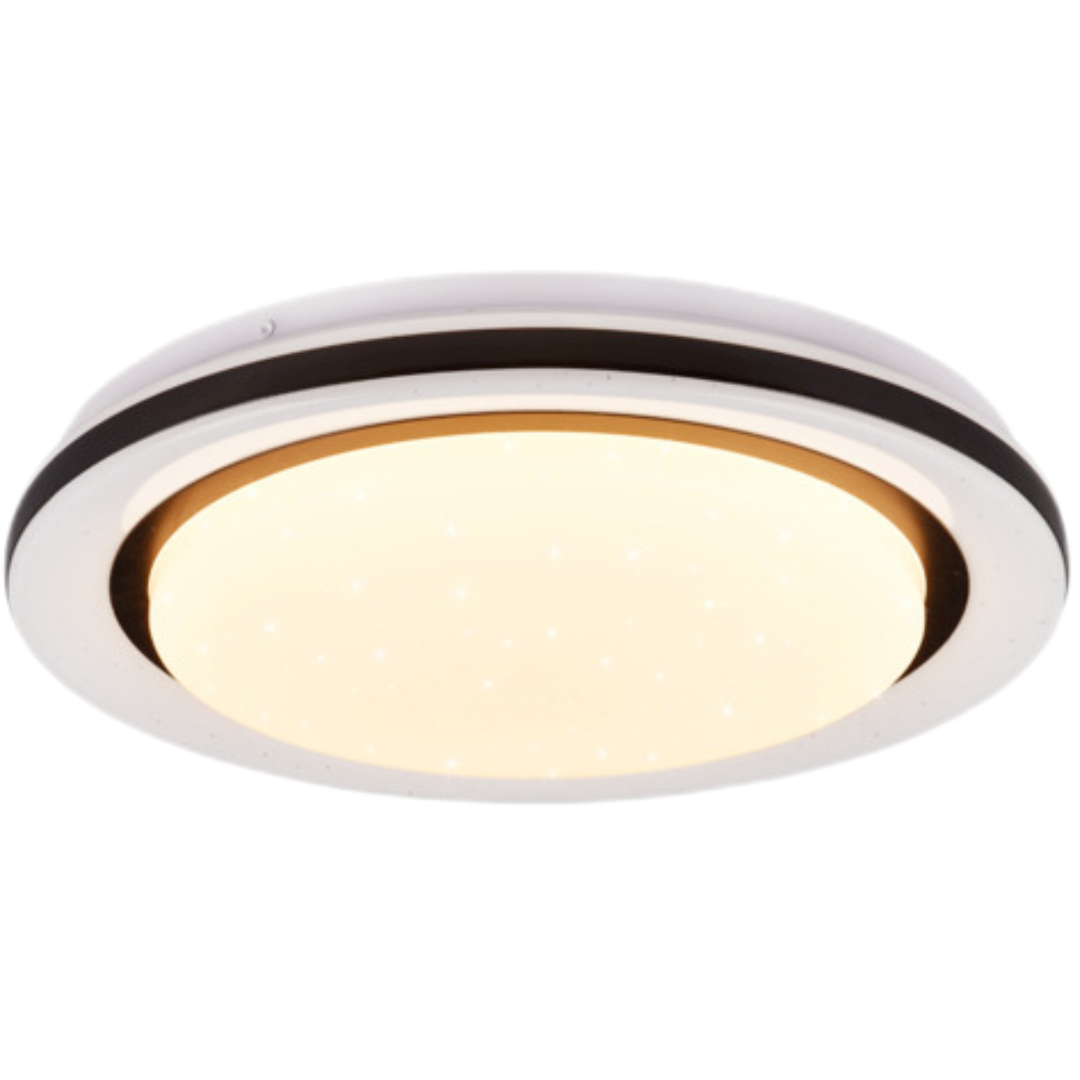 Reality Cartida led stropní osvětlení bílá r67244000 RER67244000 Reality