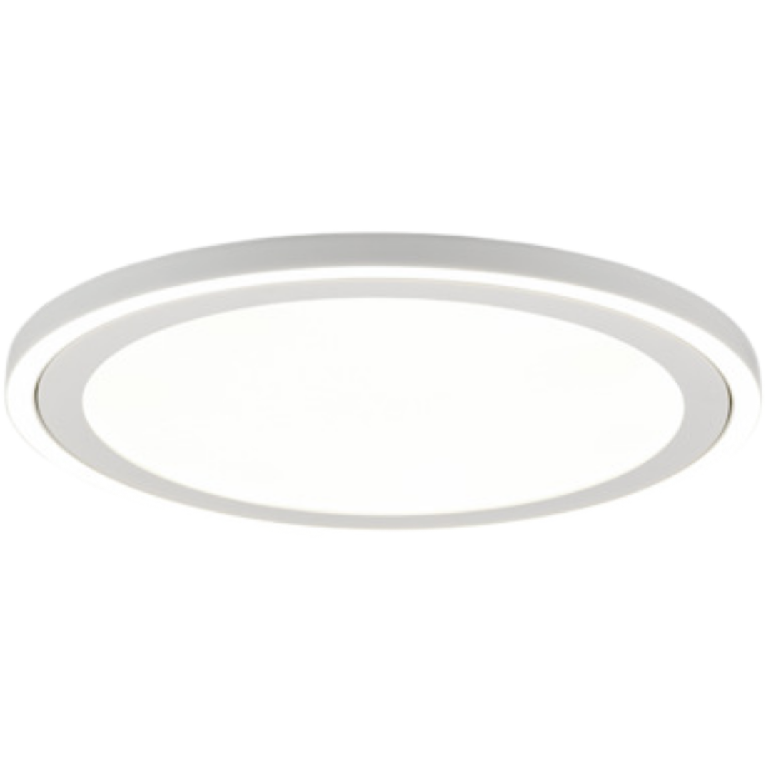 Reality Carus led stropní osvětlení bílá r67224331 RER67224331 Reality