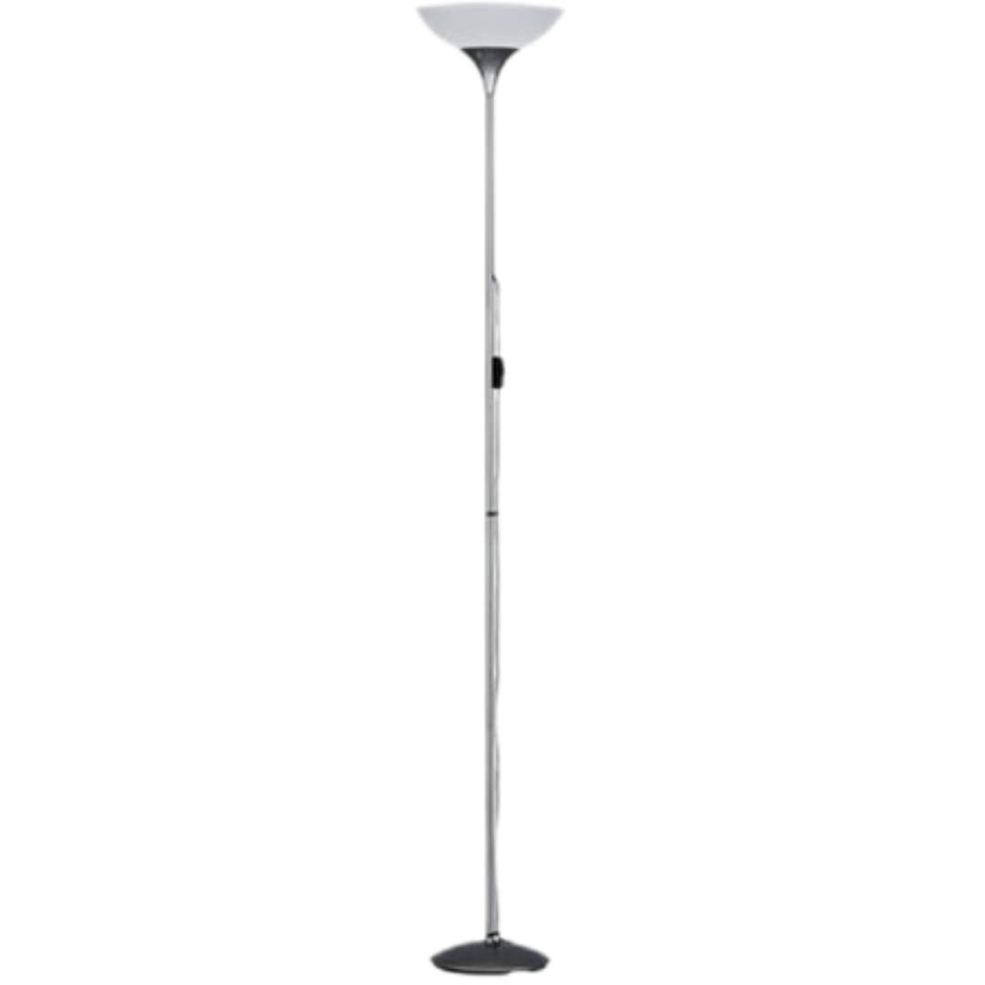 Reality Dezwo stojací lampa titan r4302-87 RER4302-87 Reality