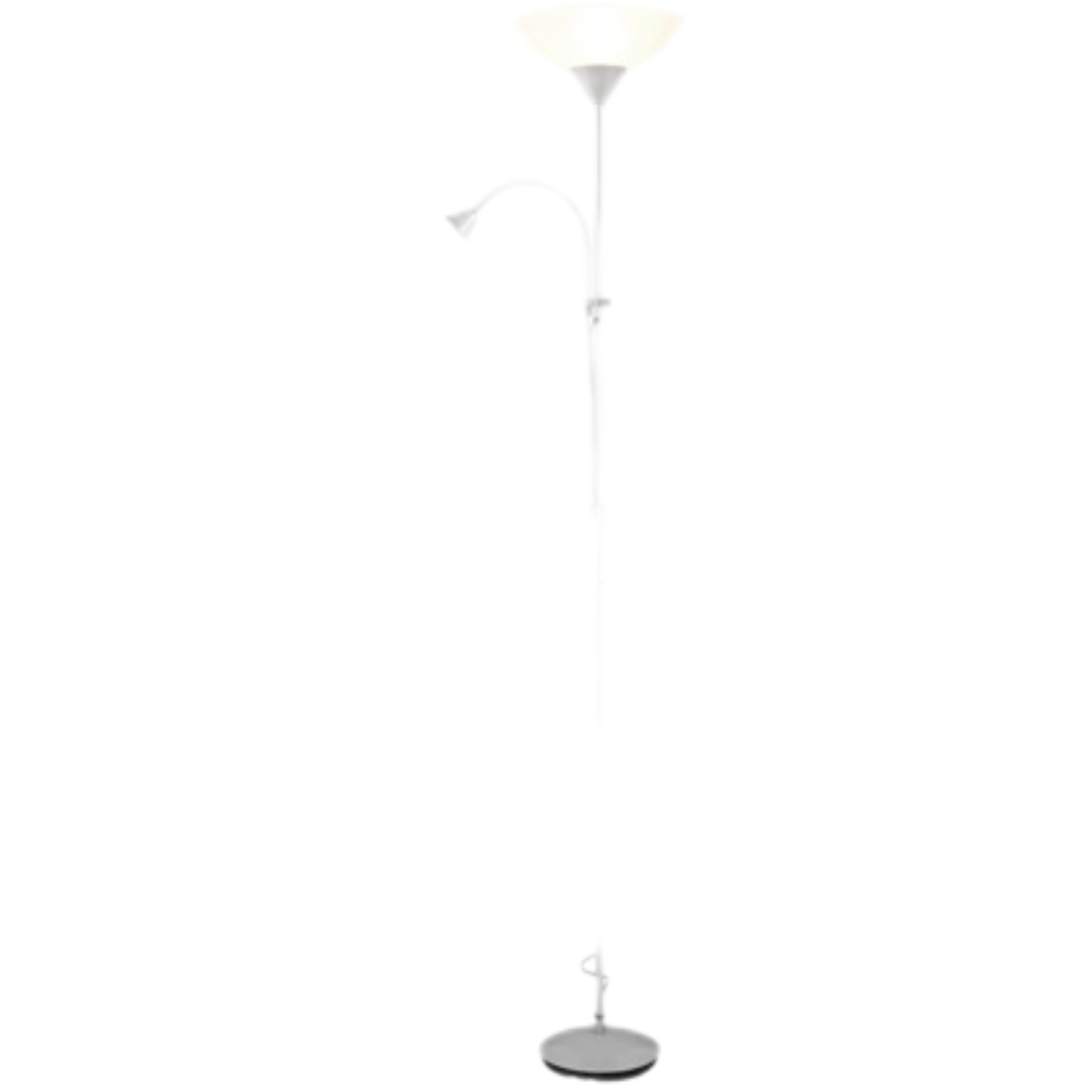 Reality Erzwo stojací lampa titan r4393-87 RER4393-87 Reality