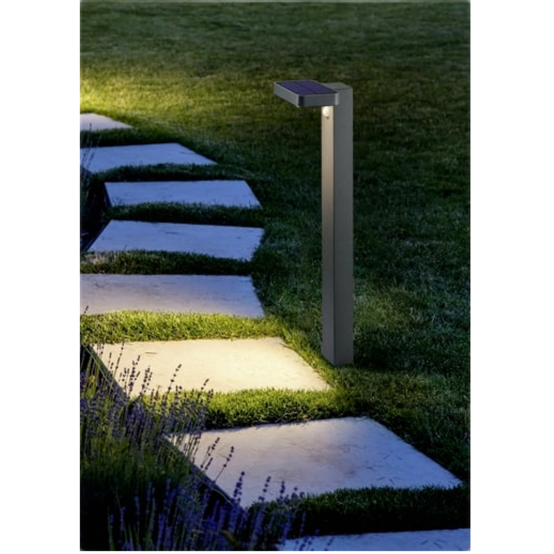 Reality Esquel led sloupek antracit r42261142 RER42261142 Reality