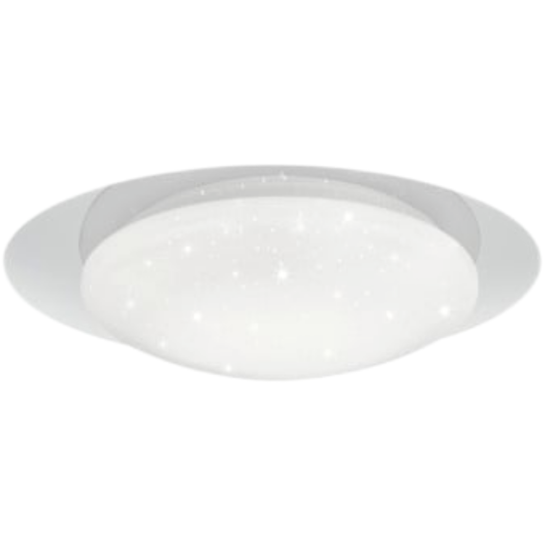 Reality Frodo led stropní osvětlení bílá r62063500 RER62063500 Reality