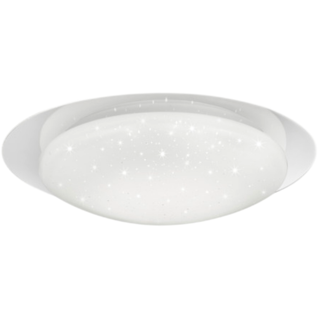 Reality Frodo led stropní osvětlení bílá r62064800 RER62064800 Reality