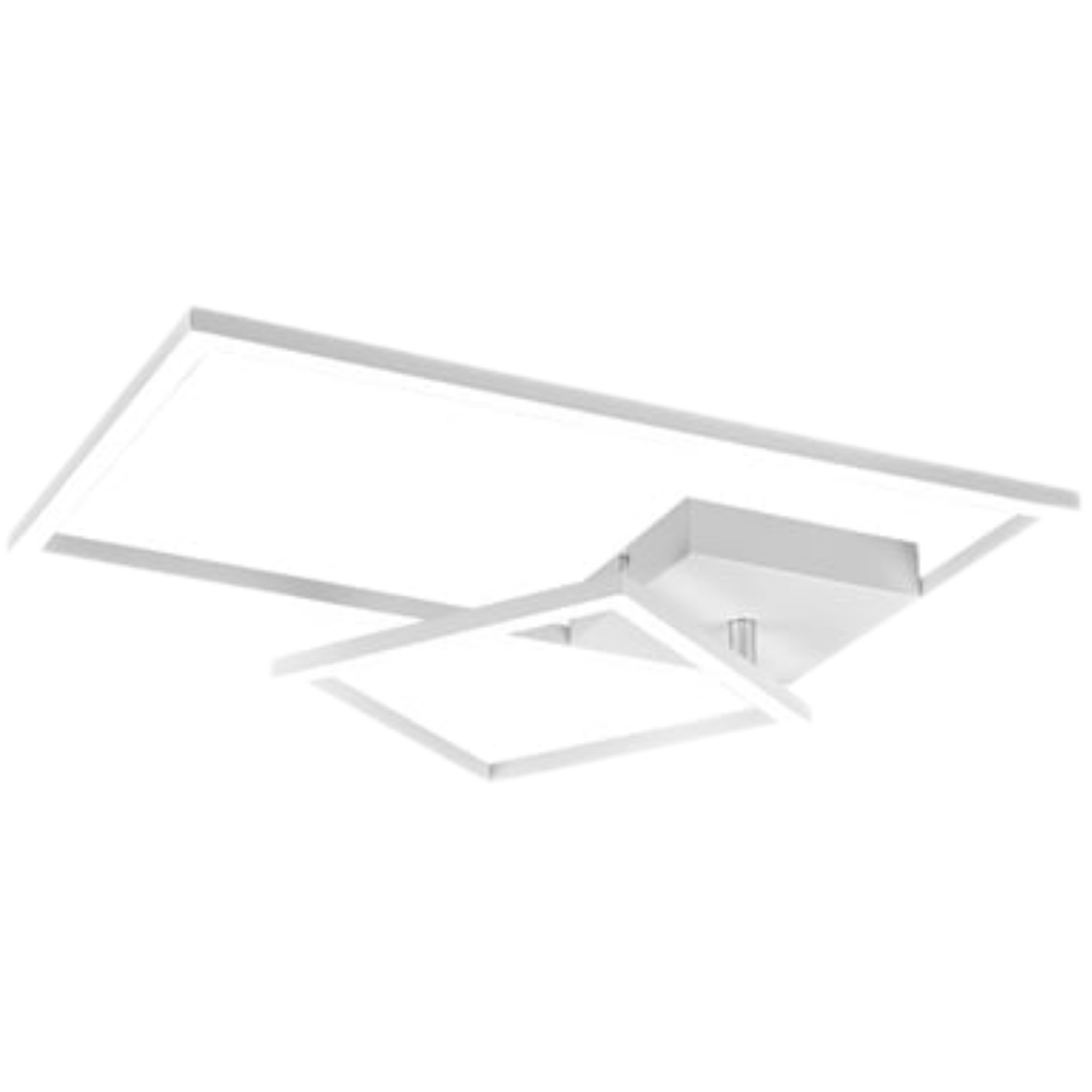 Reality Padella led stropní osvětlení bílá r62642131 RER62642131 Reality