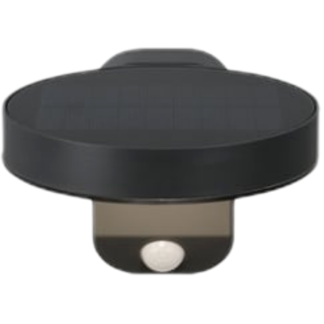Reality Posadas led nástěnná lampa antracit r22251142 RER22251142 Reality