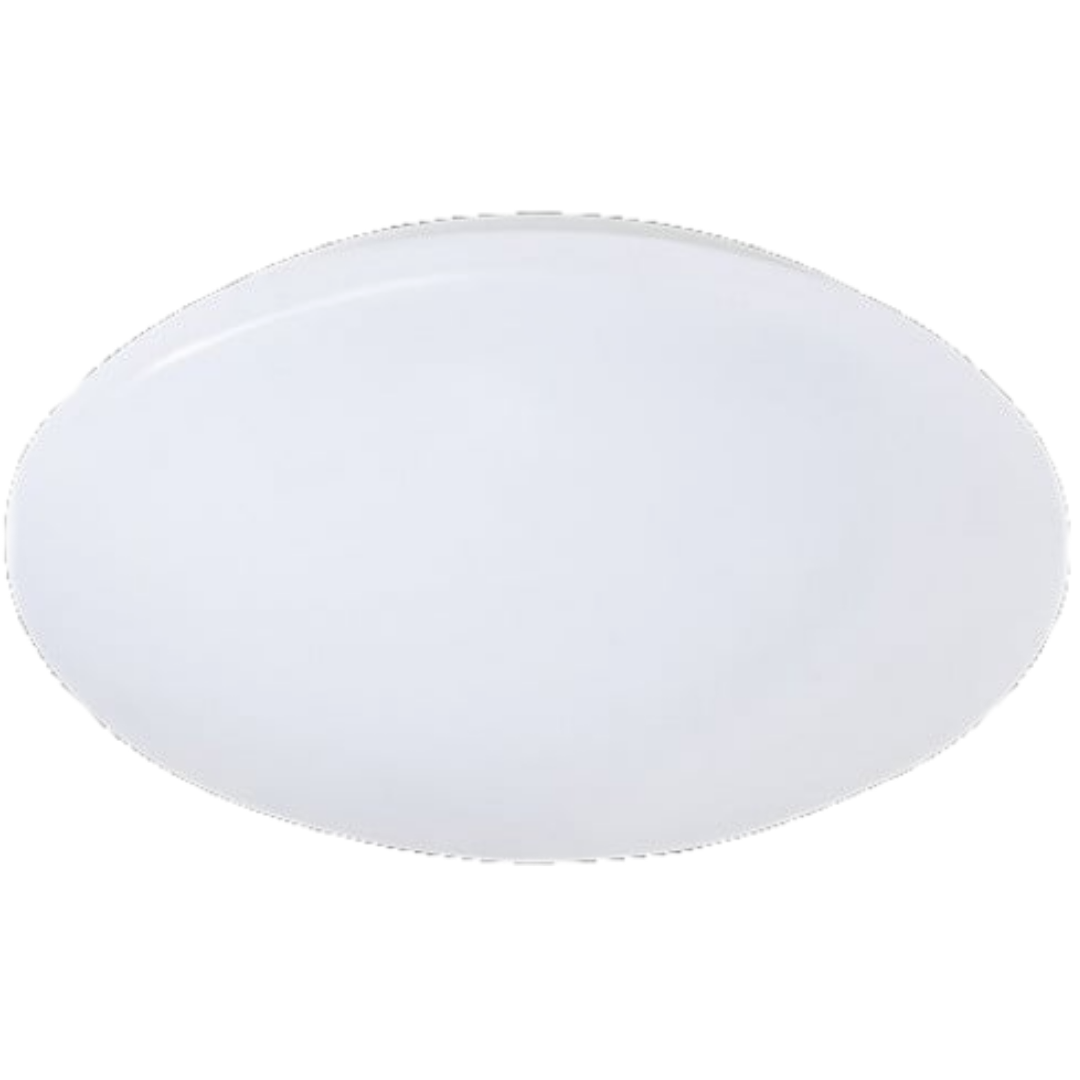 Reality Putz Ii led stropní osvětlení bílá r62601201 RER62601201 Reality