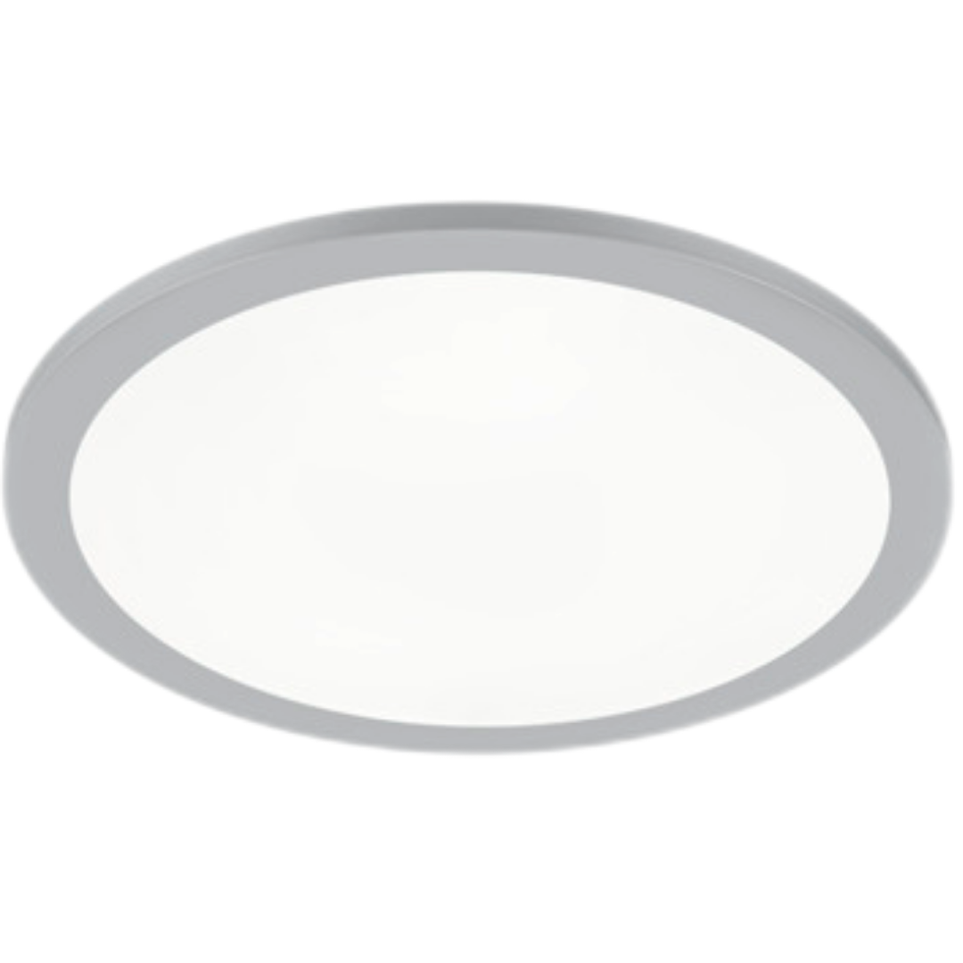 Reality Tiberius led stropní osvětlení titan r62983087 RER62983087 Reality