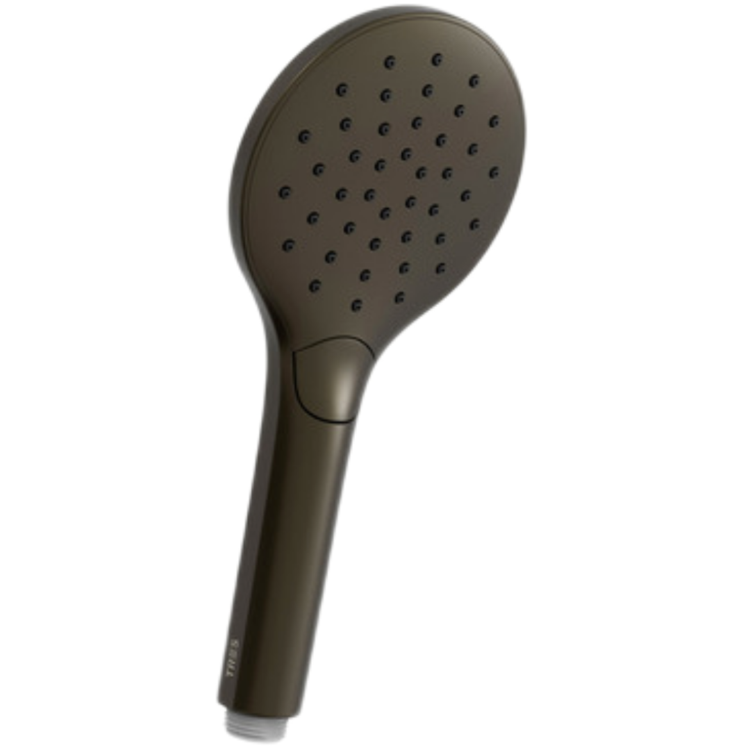 Ruční sprcha TRES černý bronz 29963112KMB TRES