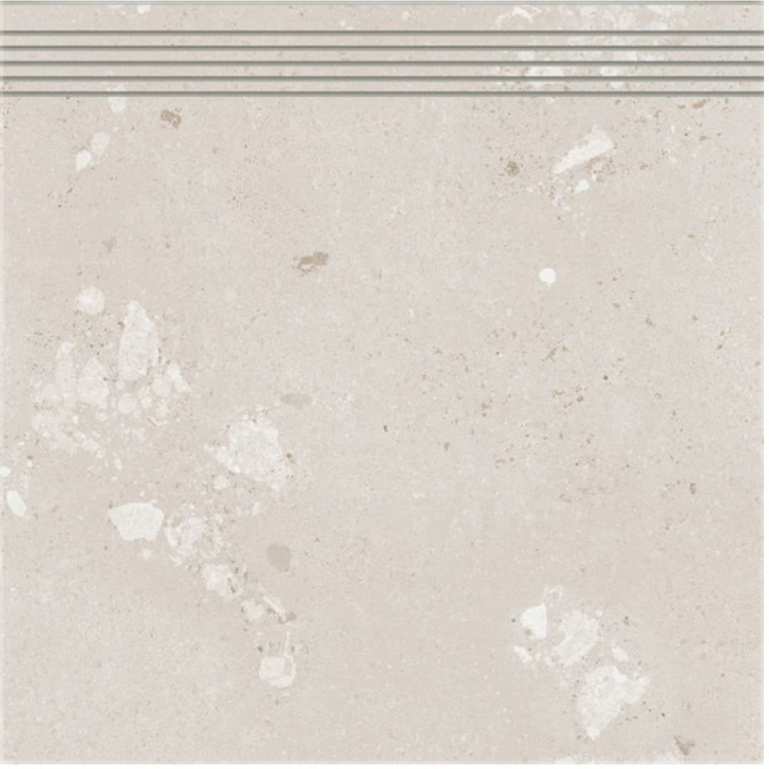 Schodovka Rako Castone Dune 60x60 cm mat DCP62858.1 Rako