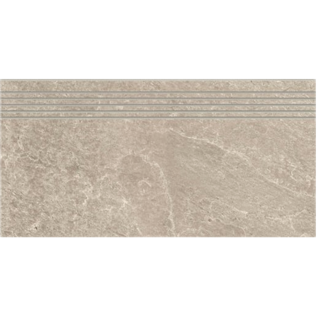 Schodovka Rako Core sunrise 30x60 cm reliéfní DCPSR877.1 Rako