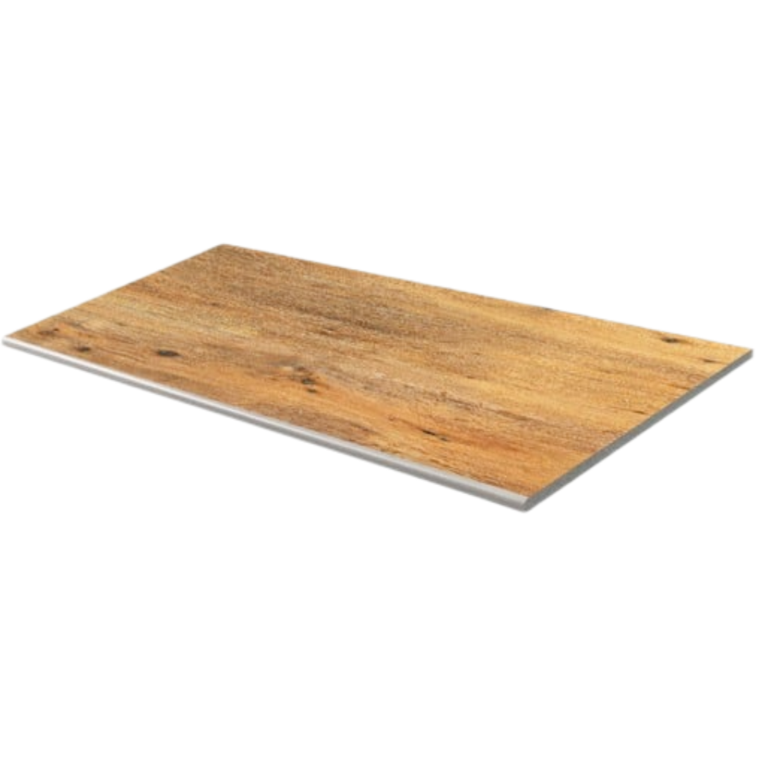 Schodovka Rako Pino Outdoor nut 60x120 cm mat DCHV6897.1 Rako