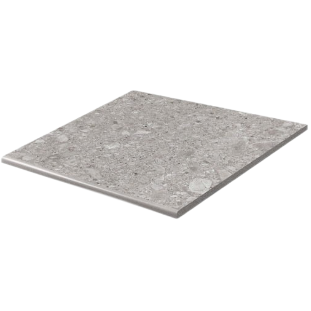 Schodovka Rako Rave Outdoor grit 60x60 cm mat DCH66900.1 Rako