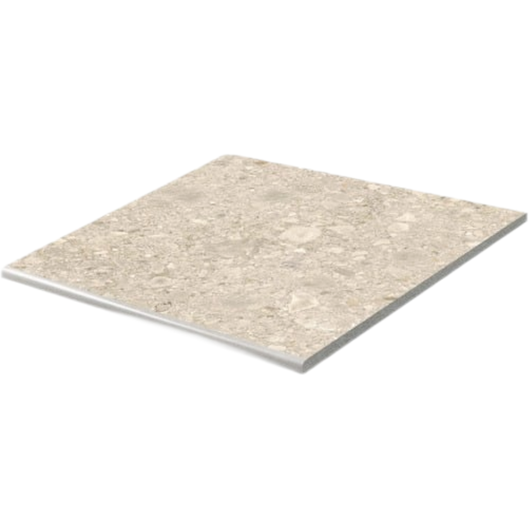 Schodovka Rako Rave Outdoor malt 60x60 cm mat DCH66901.1 Rako