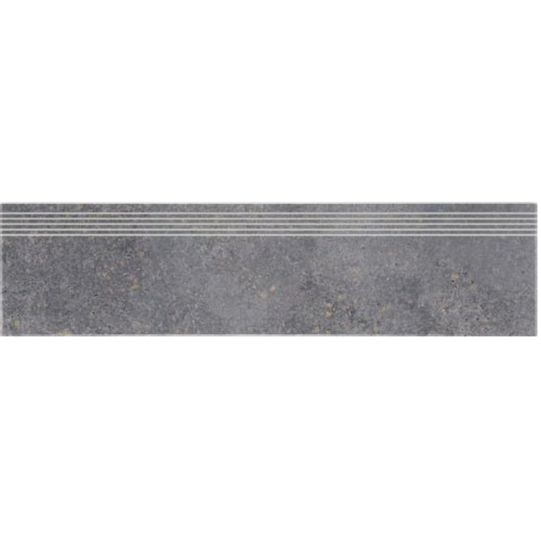 Schodovka Rako Shade slag 30x120 cm mat DCPVD889.1 Rako