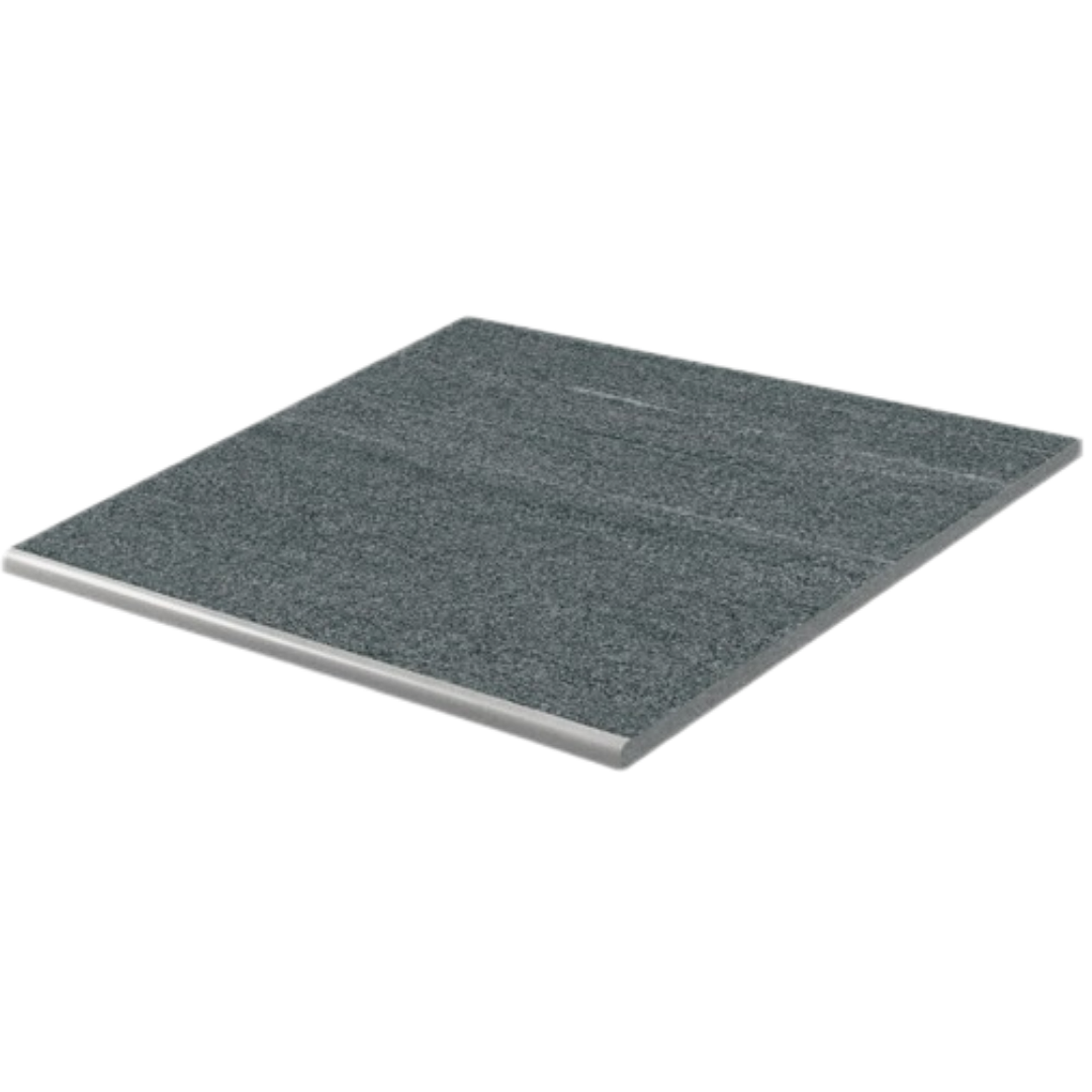 Schodovka Rako Vals Pepper 60x60 cm mat DCH66848.1 Rako