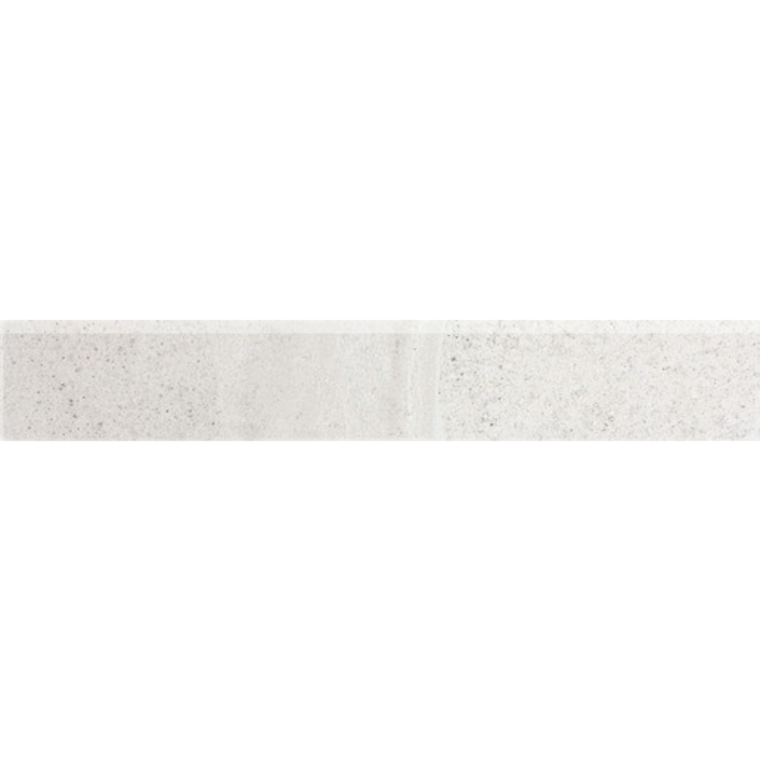Sokl Rako Random světle šedá 10x60 cm mat DSAS4678.1 Rako