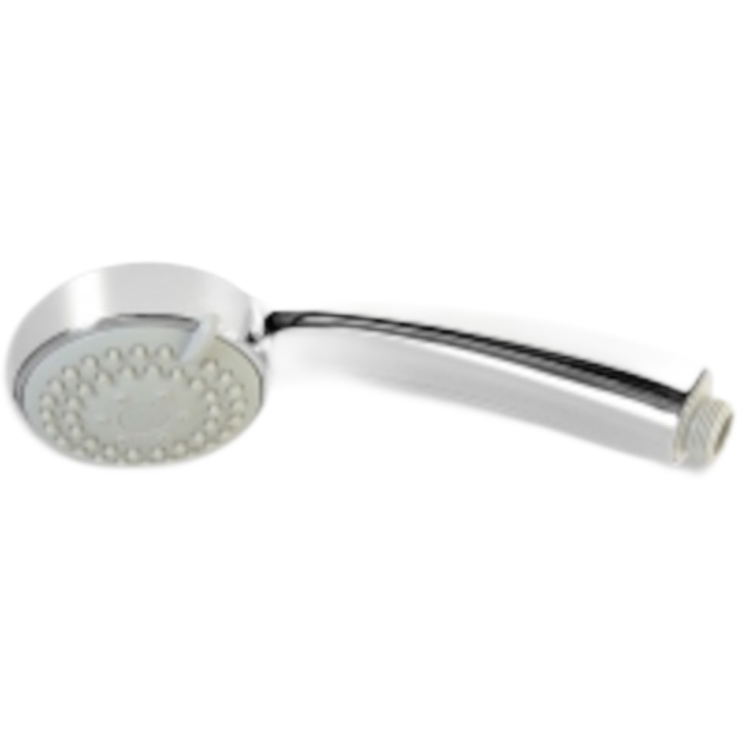 Sprchová hlavice Novaservis chrom RU614.0 Novaservis