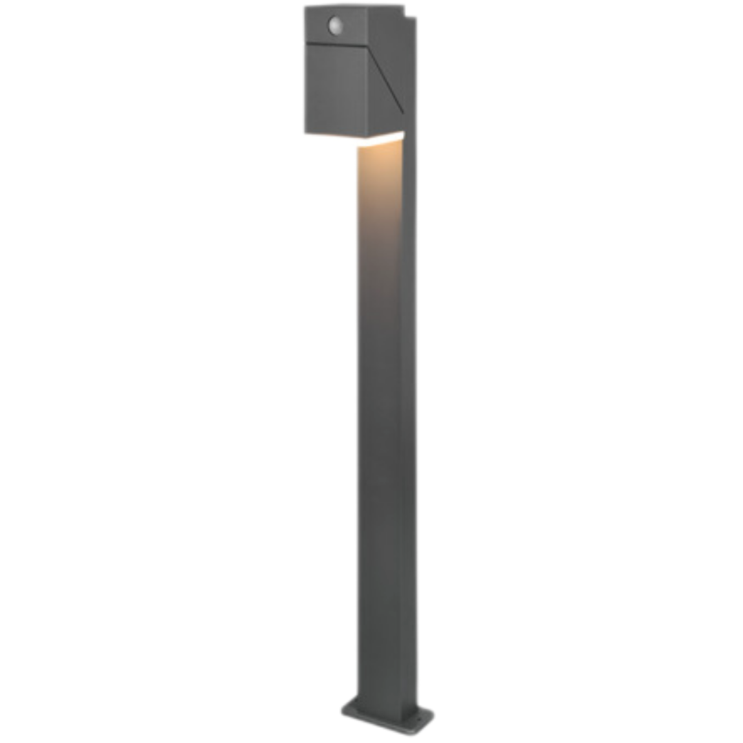 Trio Avon led sloupek antracit 470669142 TR470669142 Trio