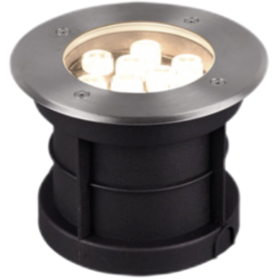 Trio Belaja led zápustné svítidlo nikl 821660207 TR821660207 Trio