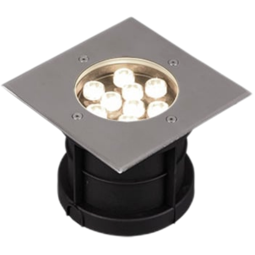Trio Belaja led zápustné svítidlo nikl 821669207 TR821669207 Trio