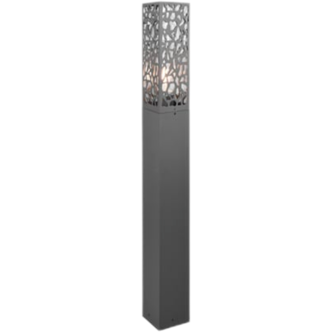 Trio Cooper sloupek antracit 407360142 TR407360142 Trio