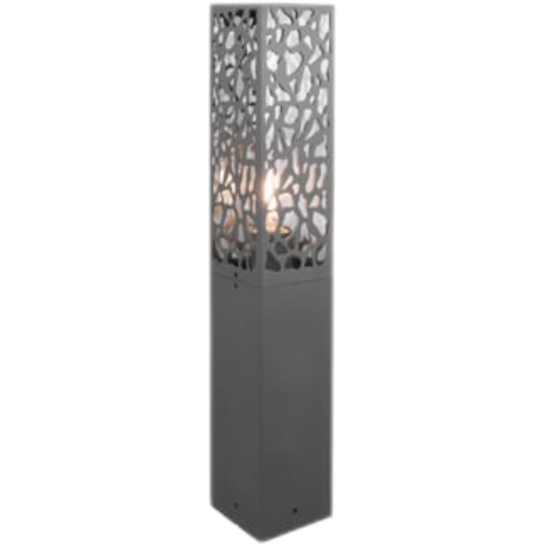 Trio Cooper sloupek antracit 507360142 TR507360142 Trio