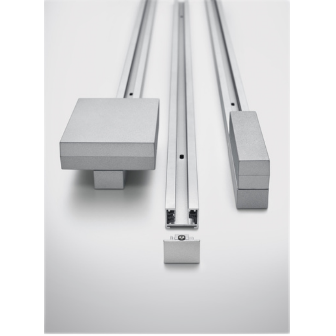 Trio Duoline koncovky titan 703087 TR703087 Trio