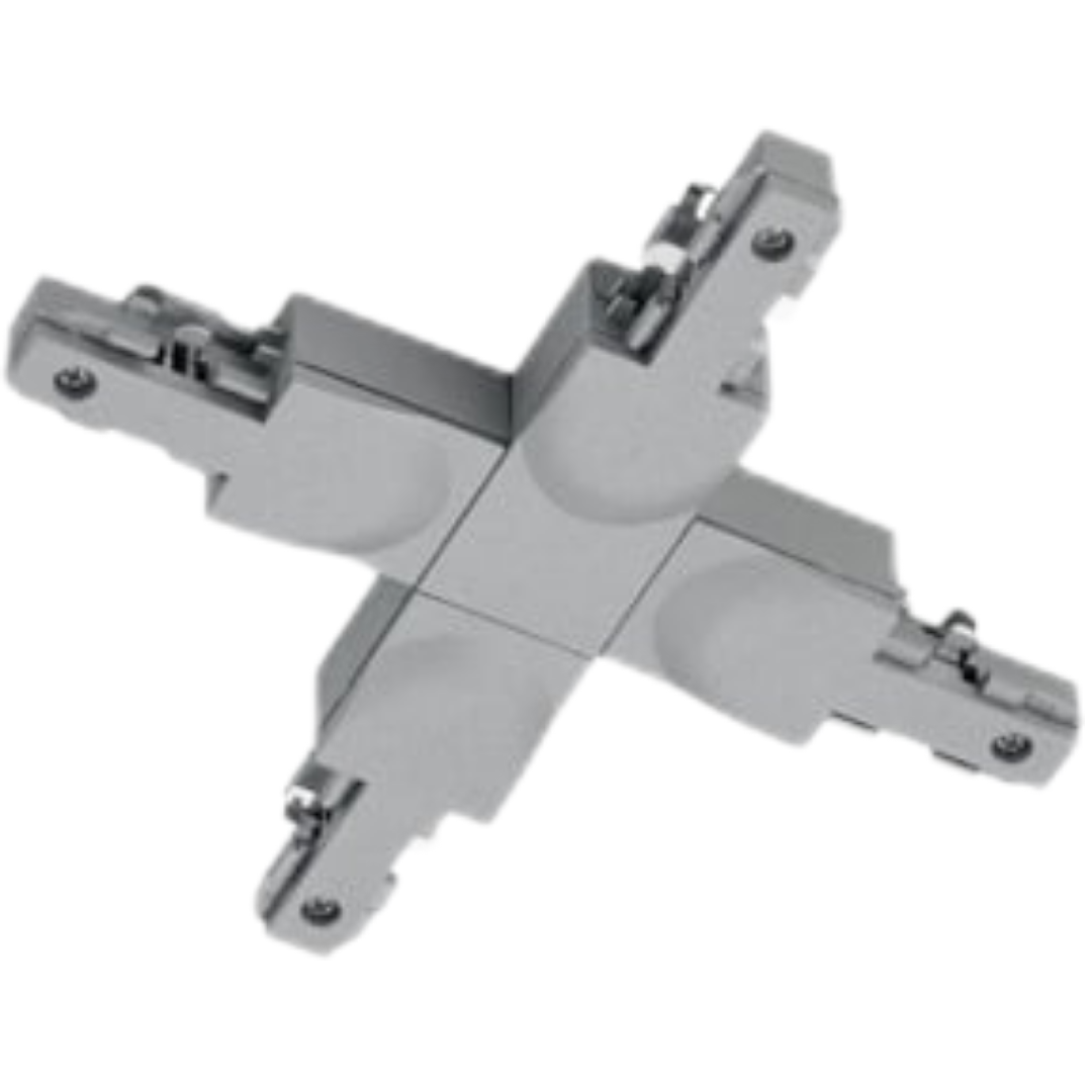 Trio Duoline konektor titan 702487 TR702487 Trio