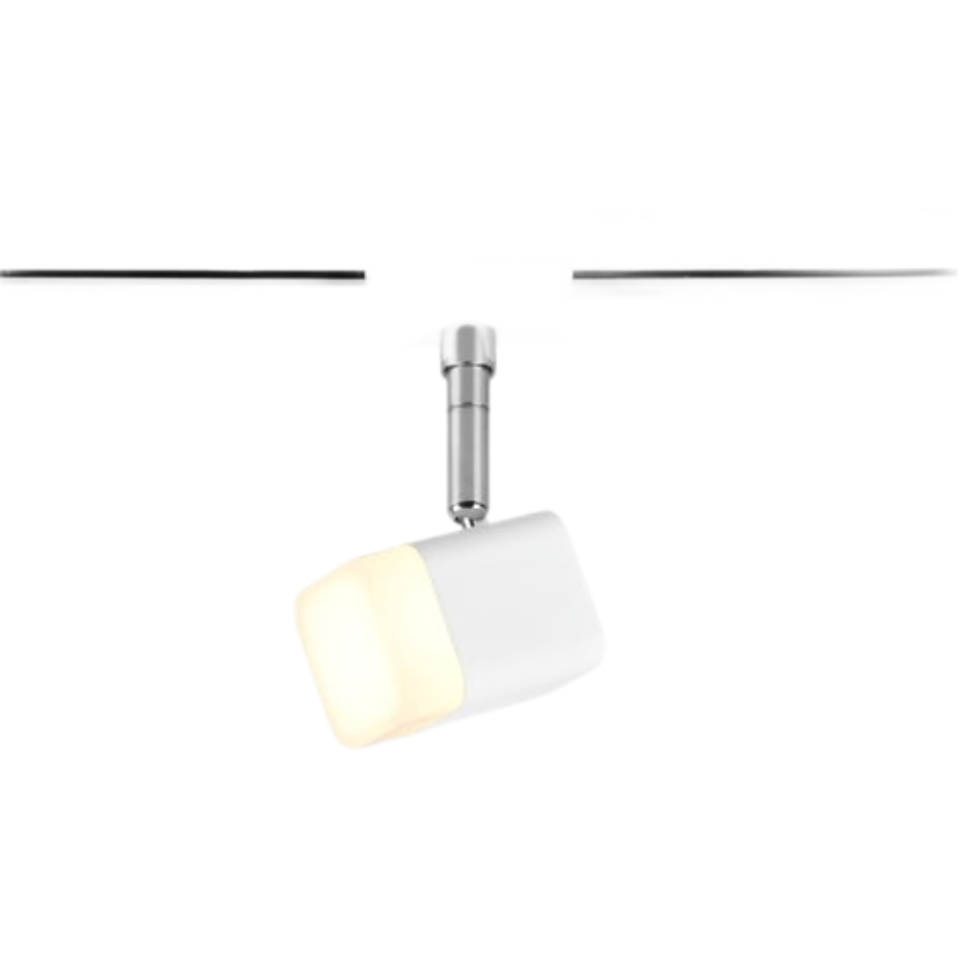 Trio Duoline led bodové osvětlení bílá 78150131 TR78150131 Trio