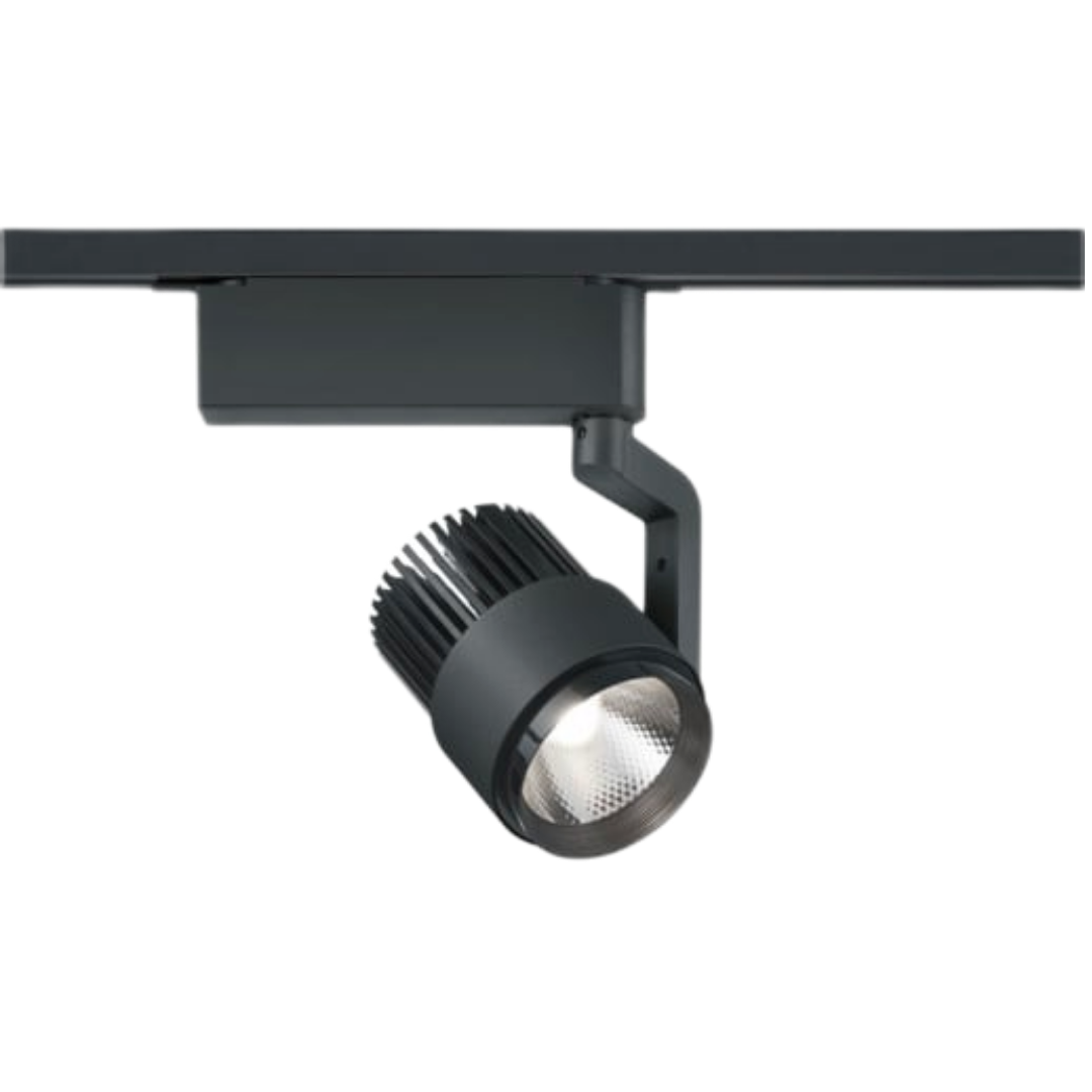 Trio Duoline led bodové osvětlení černá 78030132 TR78030132 Trio