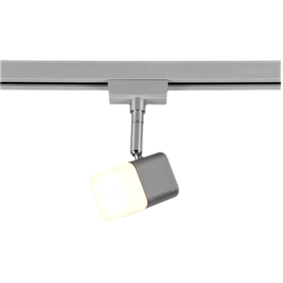 Trio Duoline led bodové osvětlení nikl 78150107 TR78150107 Trio
