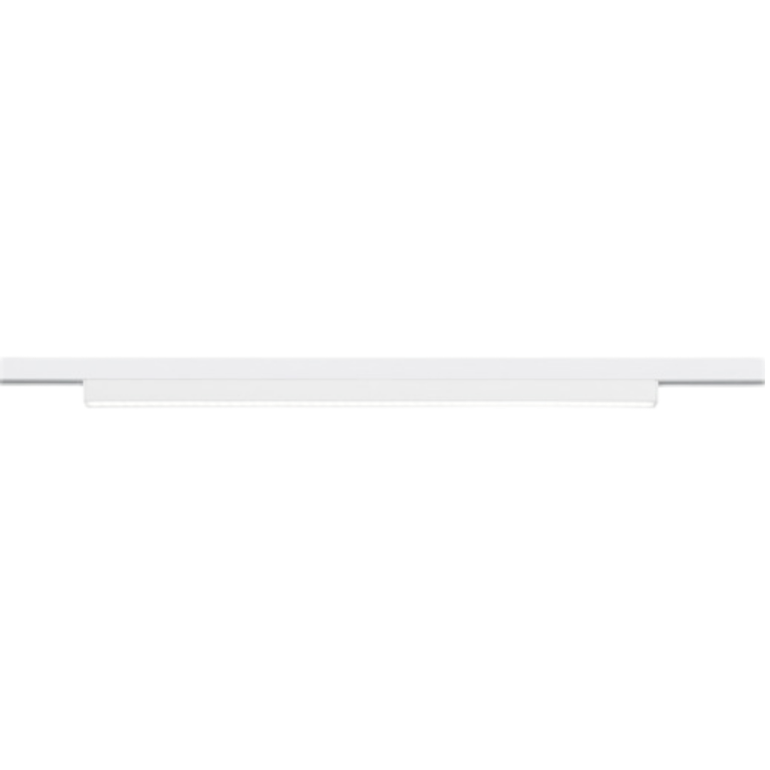 Trio Duoline led stolní lampa bílá 77020131 TR77020131 Trio