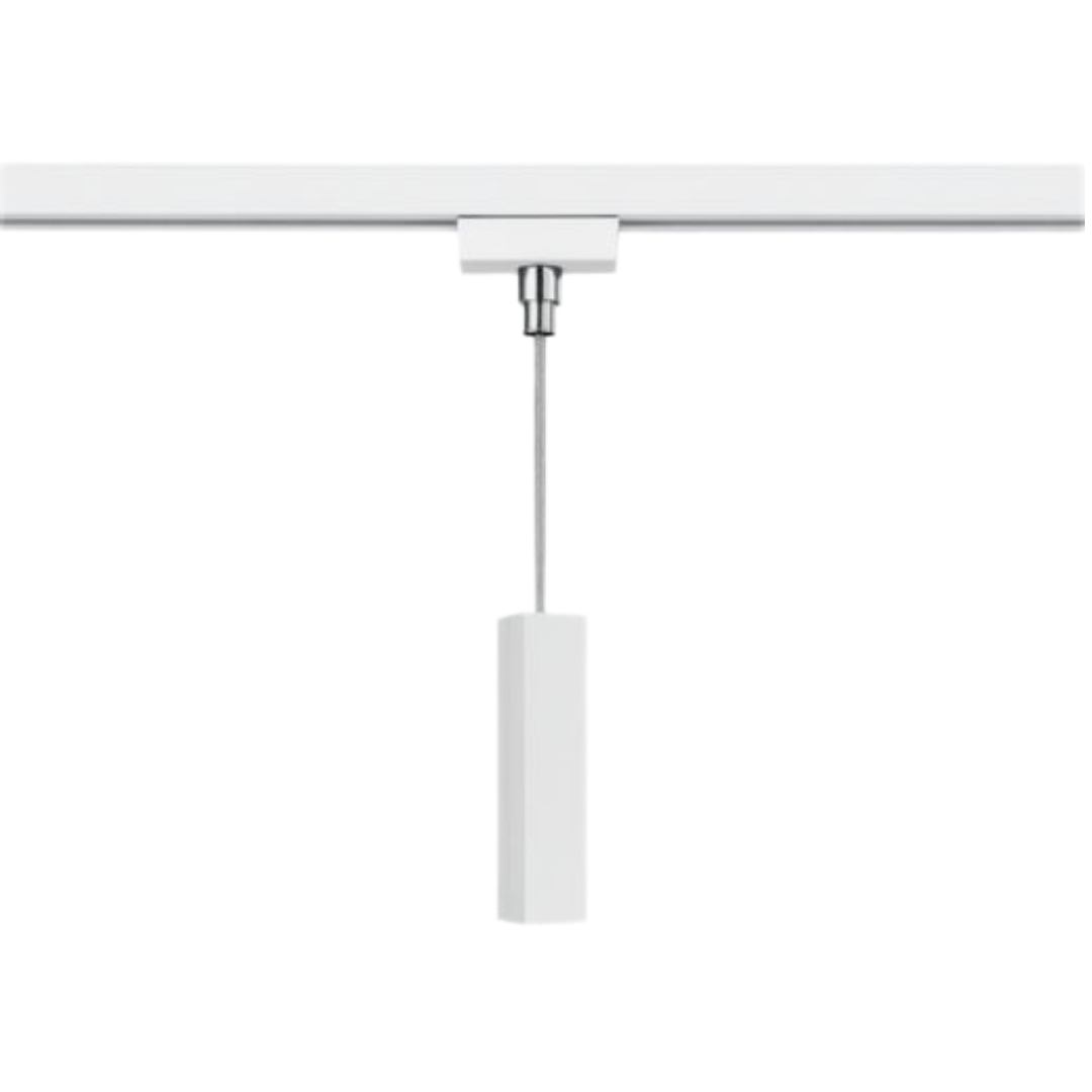 Trio Duoline závěsný adaptér bílá 703531 TR703531 Trio