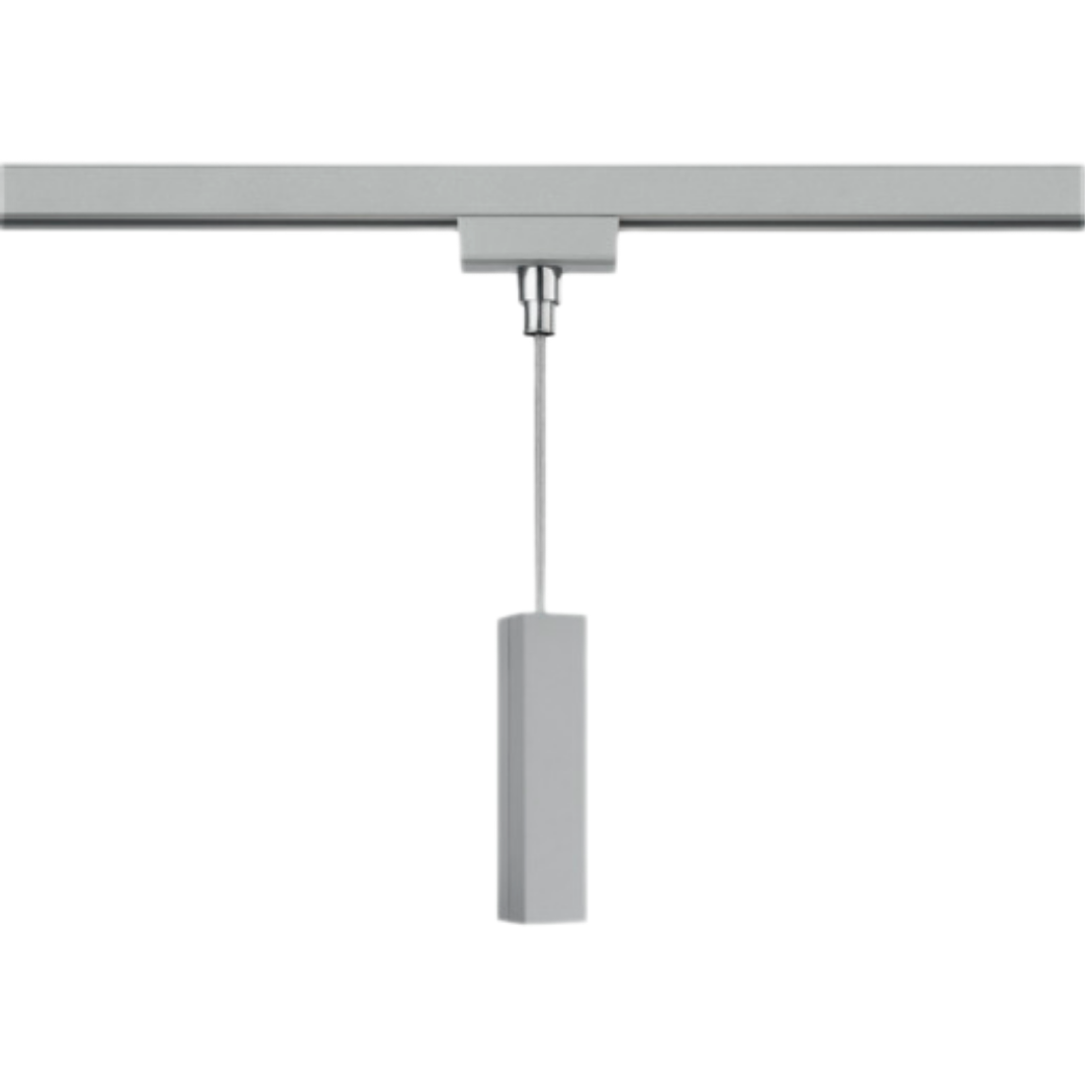 Trio Duoline závěsný adaptér titan 703587 TR703587 Trio
