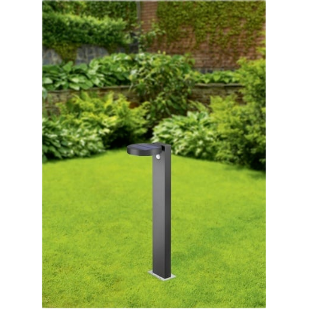 Trio Earth Spike hrot do země nikl 9960-07 TR9960-07 Trio