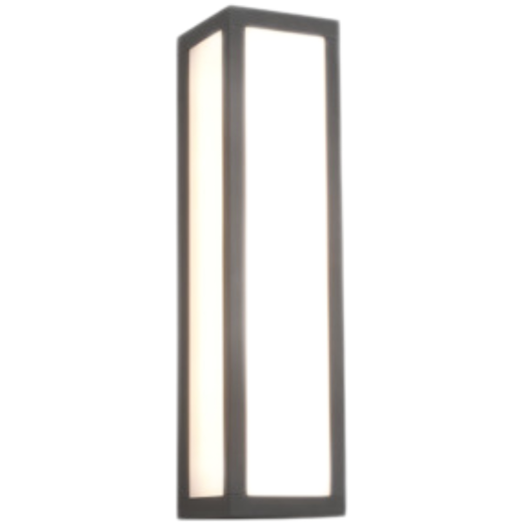 Trio Fuerte led nástěnná lampa antracit 226260142 TR226260142 Trio