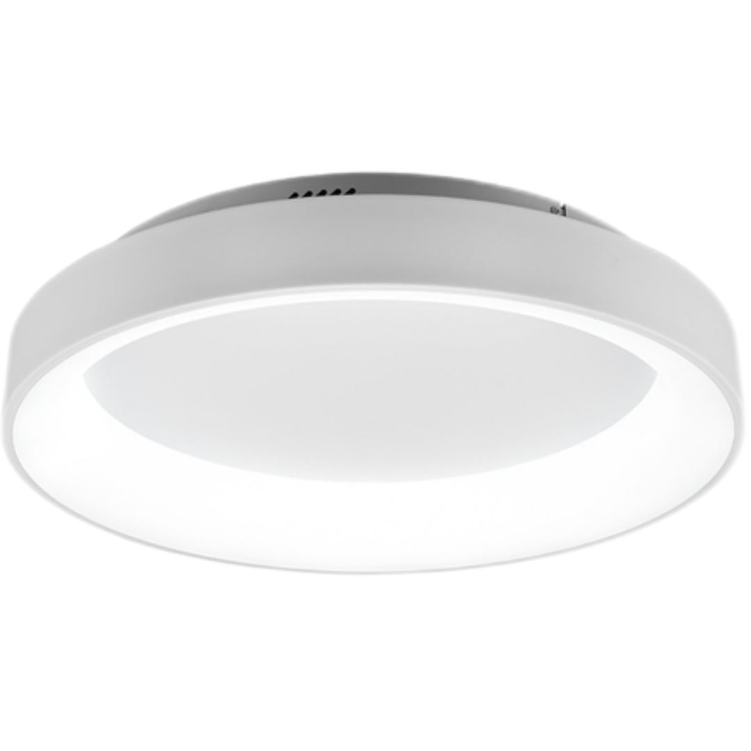 Trio Girona led stropní osvětlení bílá 671290131 TR671290131 Trio