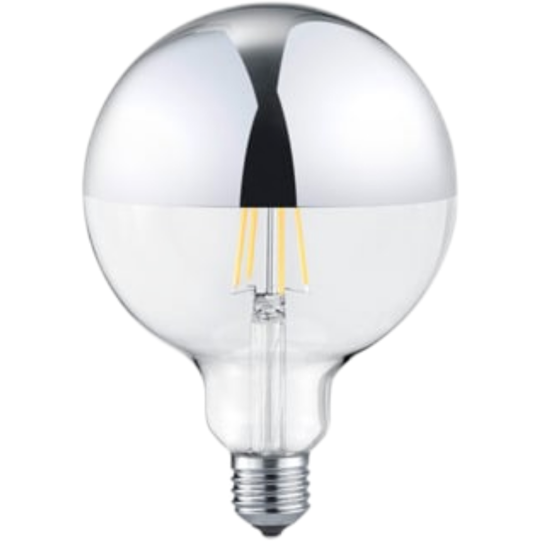 Trio Globe led žárovka chrom 988-710 TR988-710 Trio