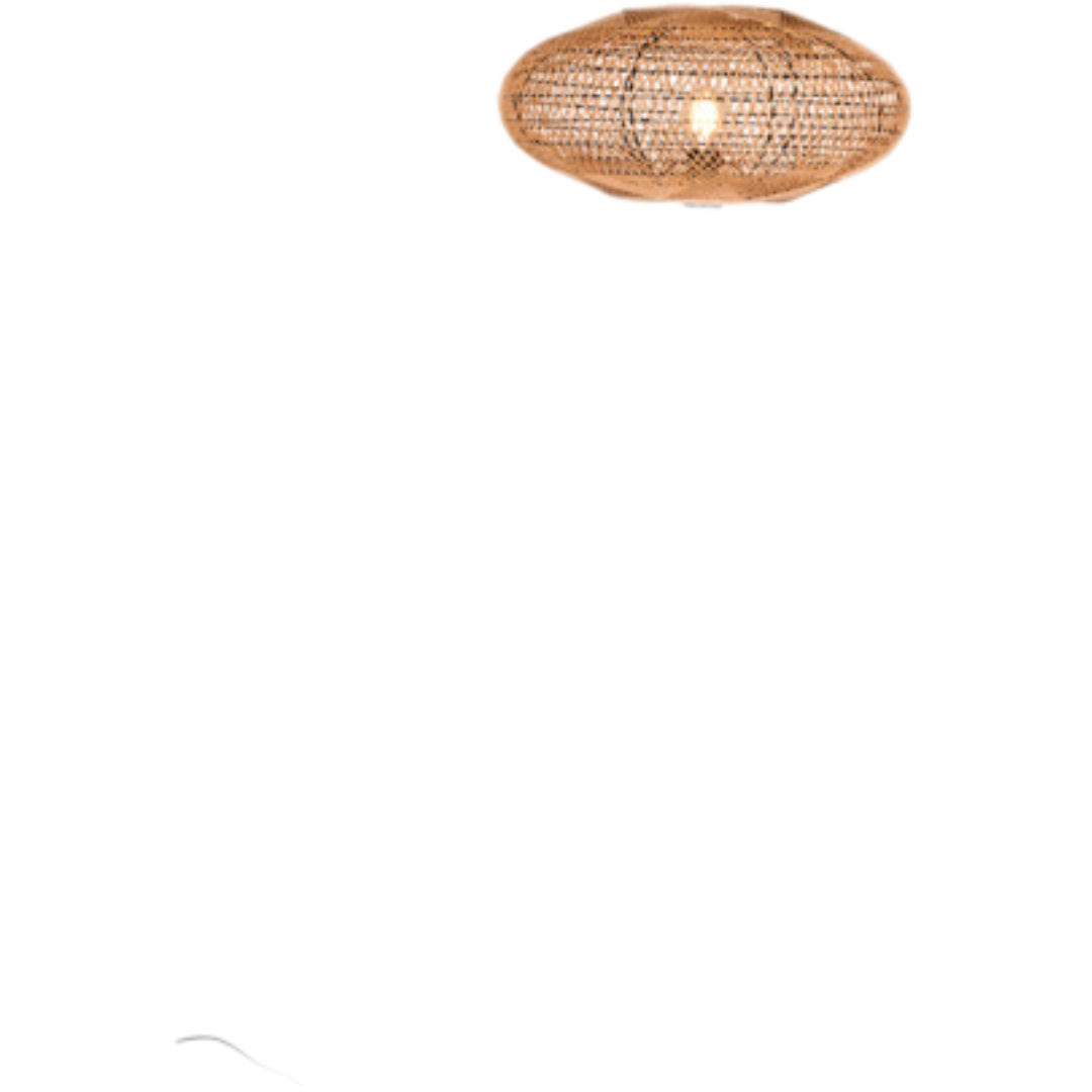 Trio Hedda stojací lampa černá 412300136 TR412300136 Trio
