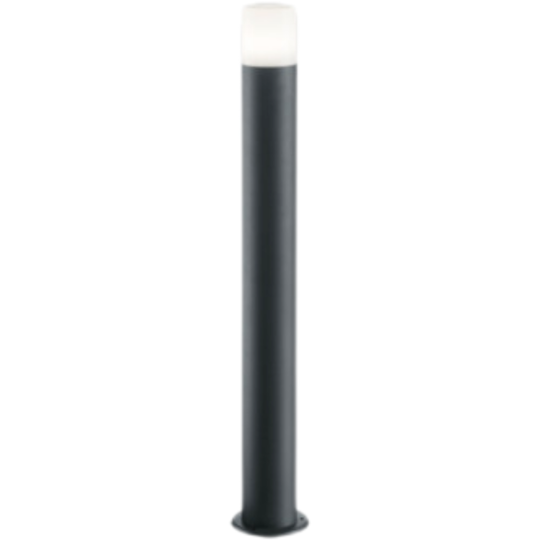 Trio Hoosic stojací lampa antracit 424060142 TR424060142 Trio