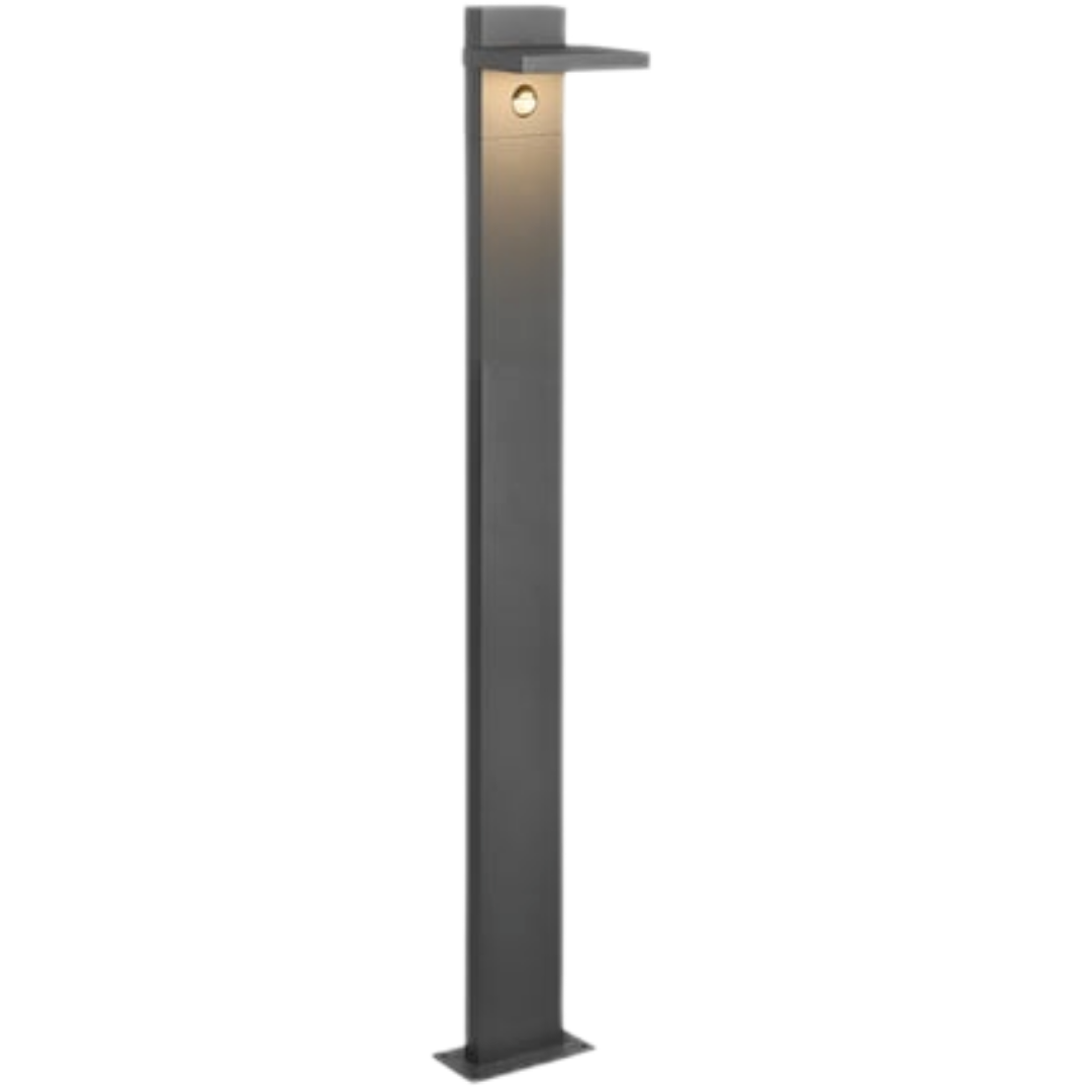 Trio Horton led sloupek antracit 426369142 TR426369142 Trio