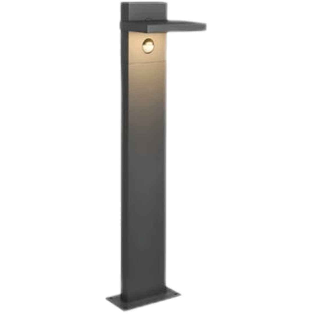Trio Horton led sloupek antracit 526369142 TR526369142 Trio