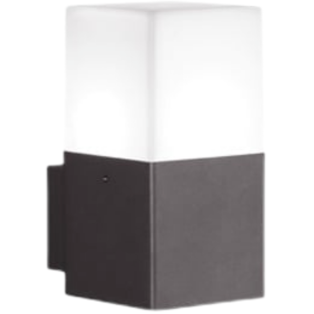 Trio Hudson led nástěnná lampa antracit 220060142 TR220060142 Trio