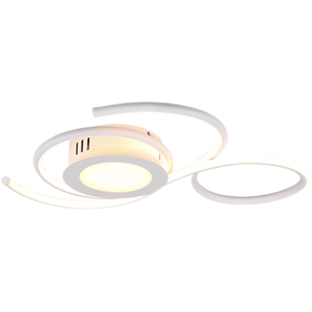 Trio Jive led stropní osvětlení bílá 623410231 TR623410231 Trio