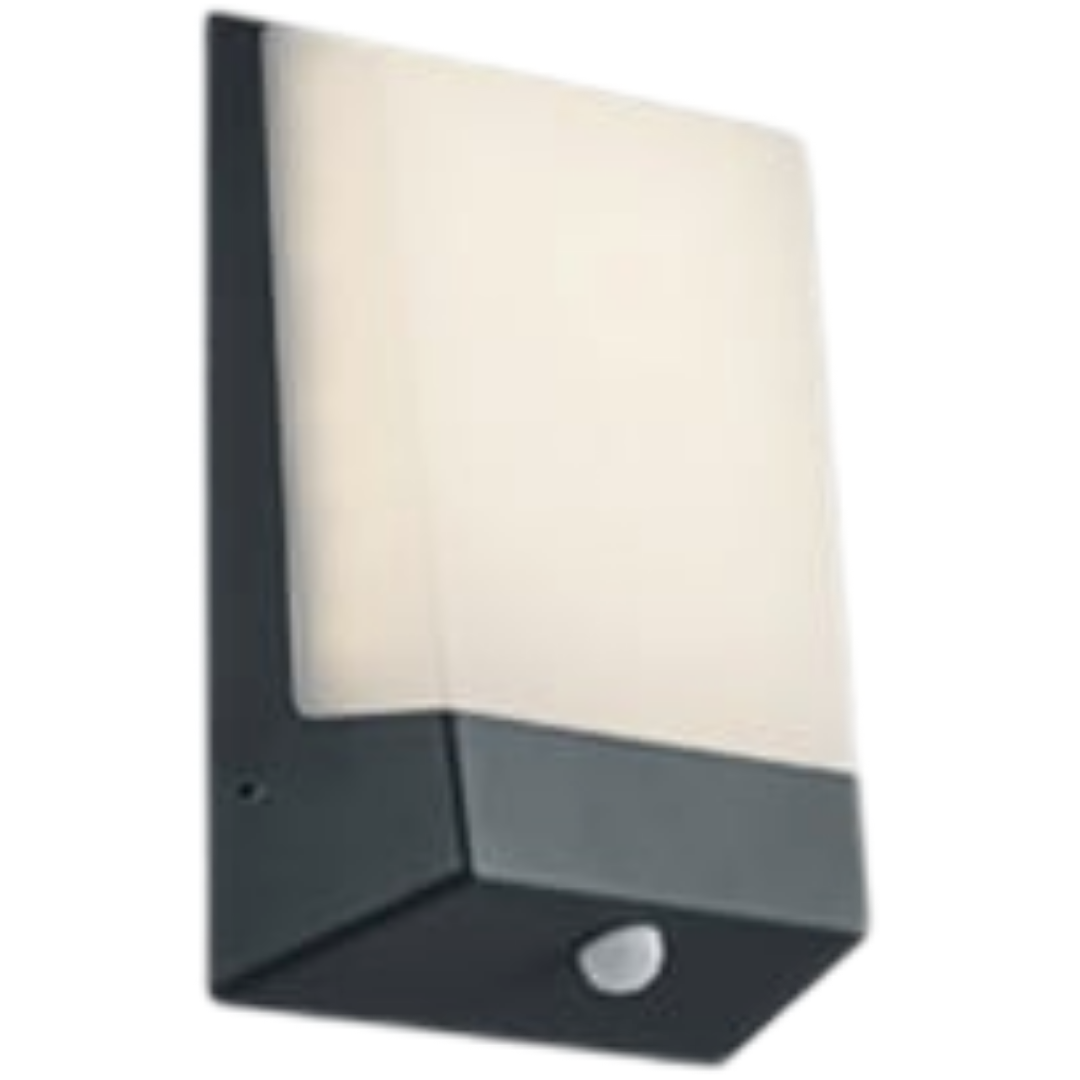 Trio Kasai led nástěnná lampa antracit 228669142 TR228669142 Trio