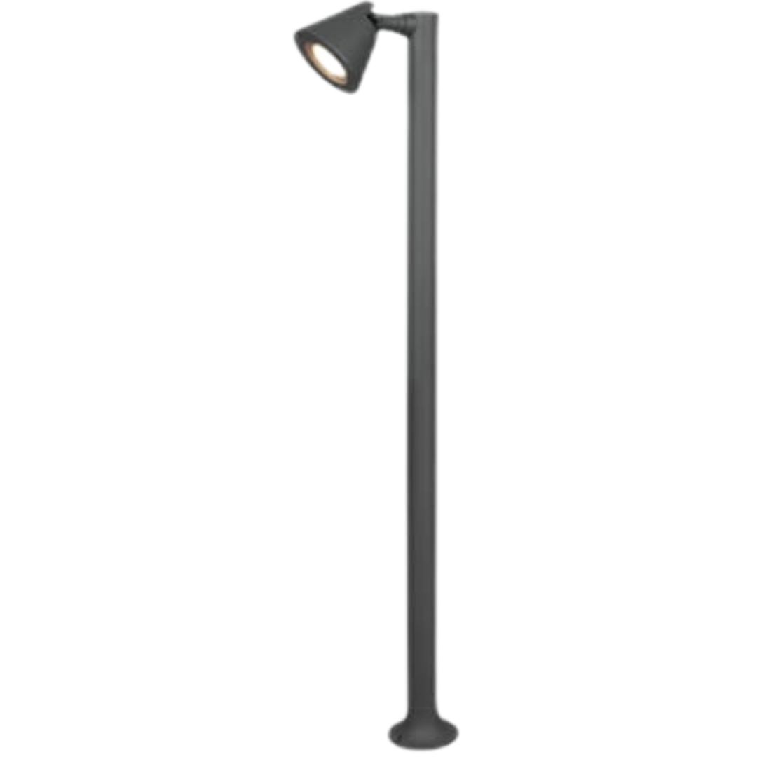 Trio Kaveri stojací lampa antracit 406060142 TR406060142 Trio