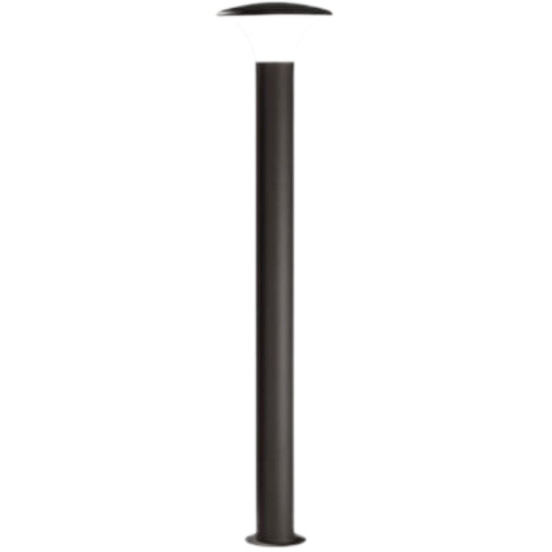 Trio Kongo led sloupek antracit 420160142 TR420160142 Trio